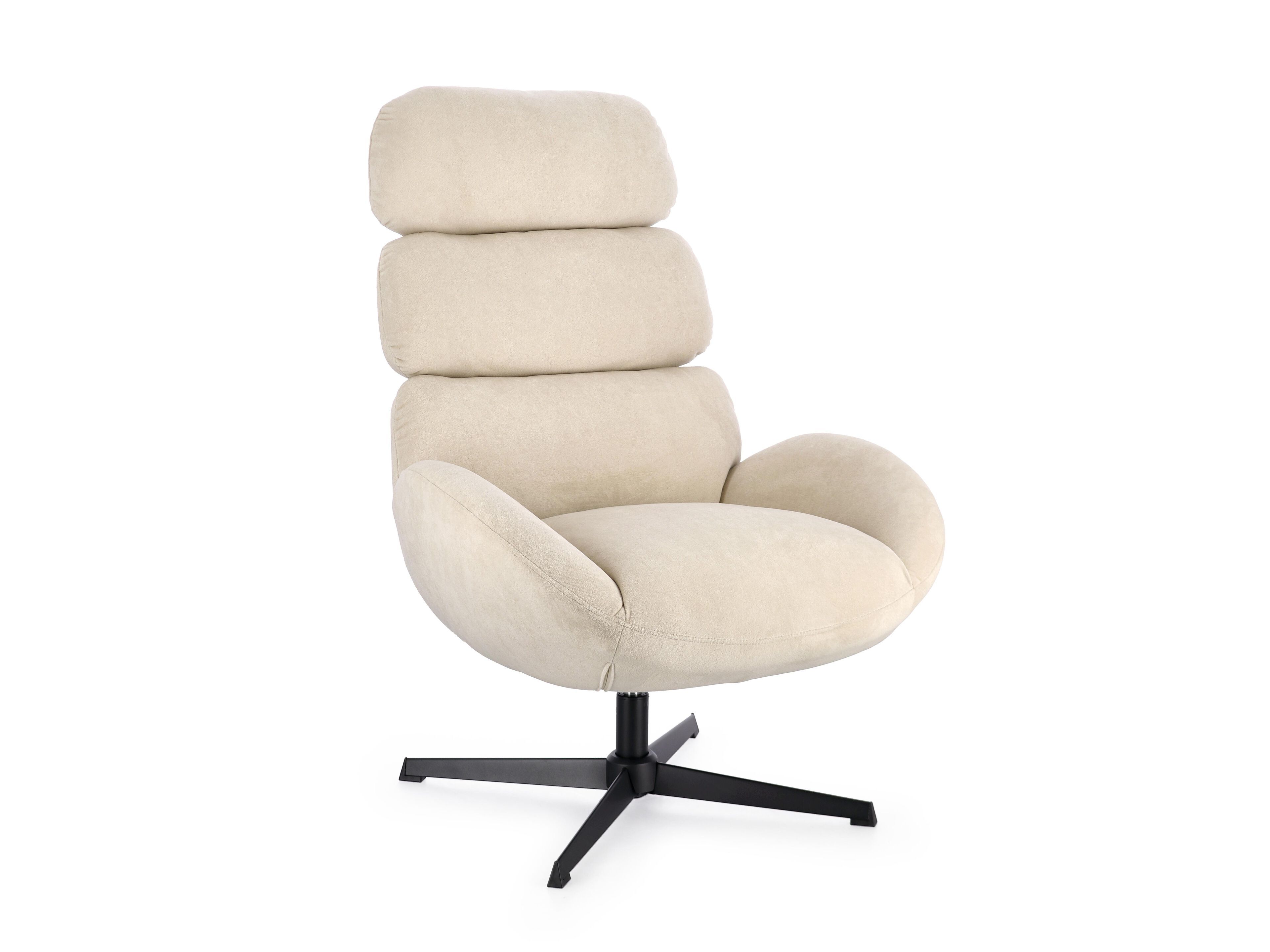 Вращающееся кресло с высокой спинкой BIZZOTTO VIOLANTE ARCH-00055573 - Вид №7