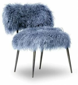 BAXTER Мягкое кресло Nepal