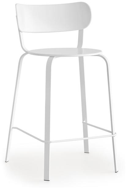 Lapalma Табурет металлический высокий штабелируемый Stil sun-id-1357409 - Вид №1