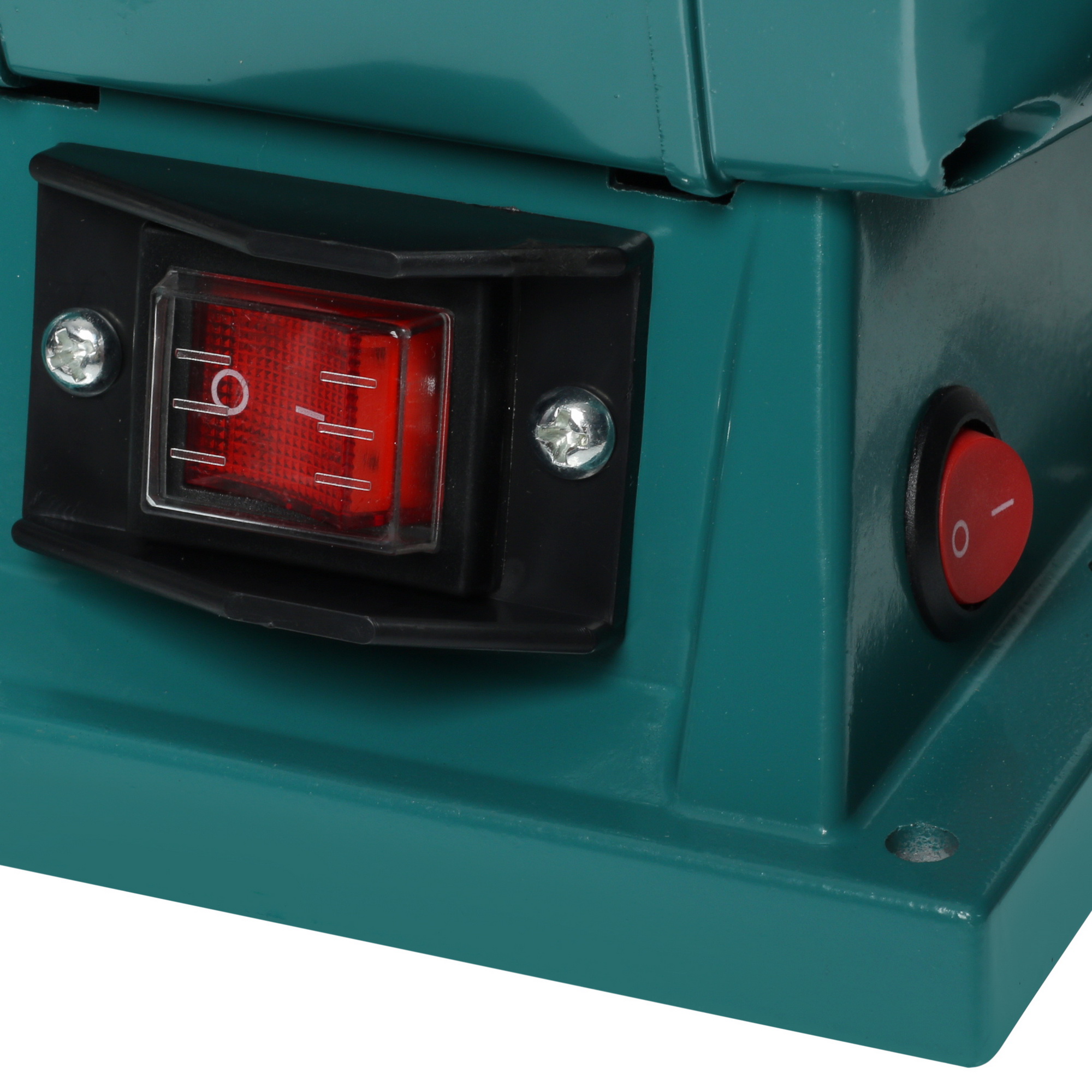 Точильный станок FinePower FBG20-150L 5098977 STDN-0135429 - Вид №3