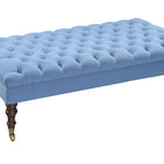 подставка для ног - на пуговицах ijlbrown sun-id-3251829 - Вид №7