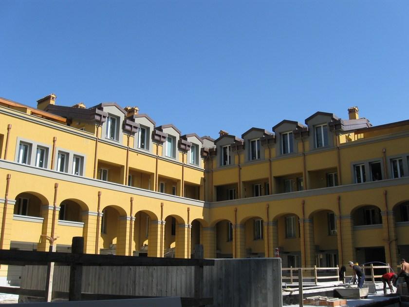 Eleni Фасадная рамка в формате eps sun-id-1381612 - Вид №11