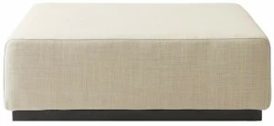 SOFTLINE Съемный тканевый пуф Nevada