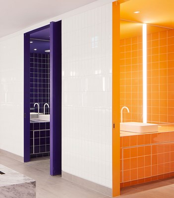 T36 Аксессуары vola  - Вид №8