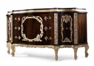 Комод  JUMBO COLLECTION REG-03b