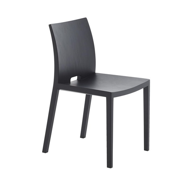 037355 Стул Andreu World Unos  - Вид №4