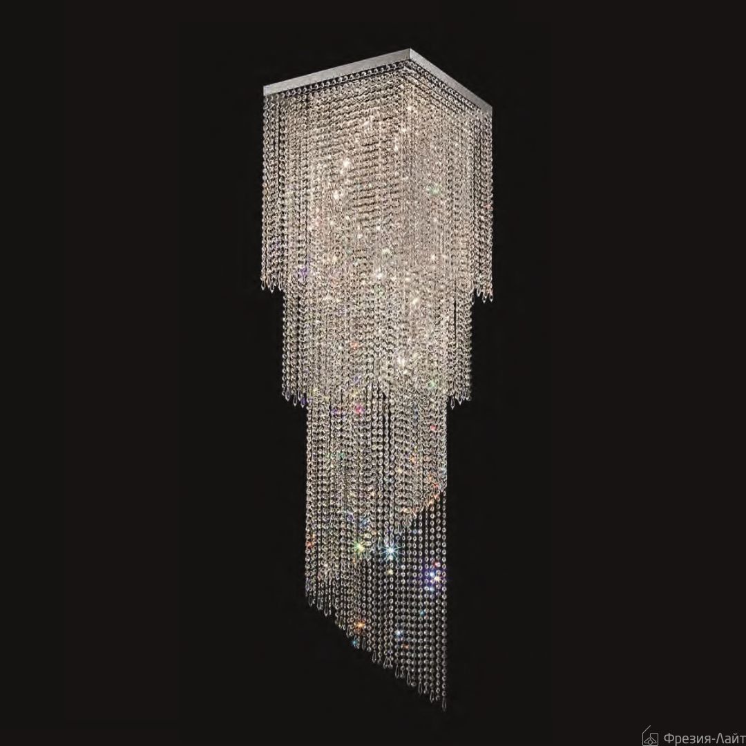 Masiero VE 814/16 75 люстра потолочная ve8141675