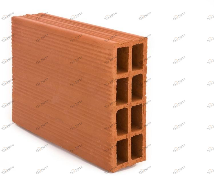 FORNACI SCANU Блок перегородок из кирпича Forati sun-id-1368441