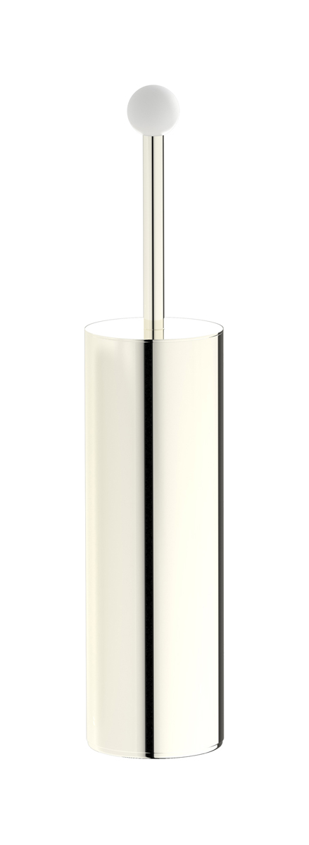 Ершик напольный WE ARE IB bl012pl Platinum Belmondo 