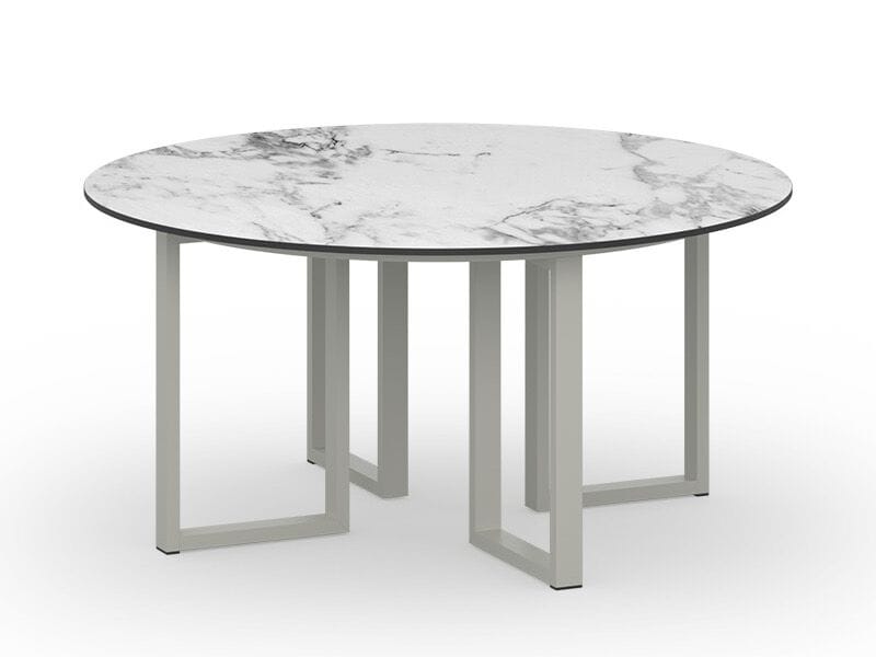 Круглый садовый стол HPL MAMAGREEN Munia ARCH-00026604 - Вид №2