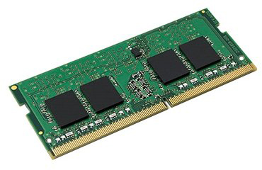 FL1600D3S11SL-4G sodimm 4gb 1600 ddr3 (512*8) 1.35v Foxline Santreyd 