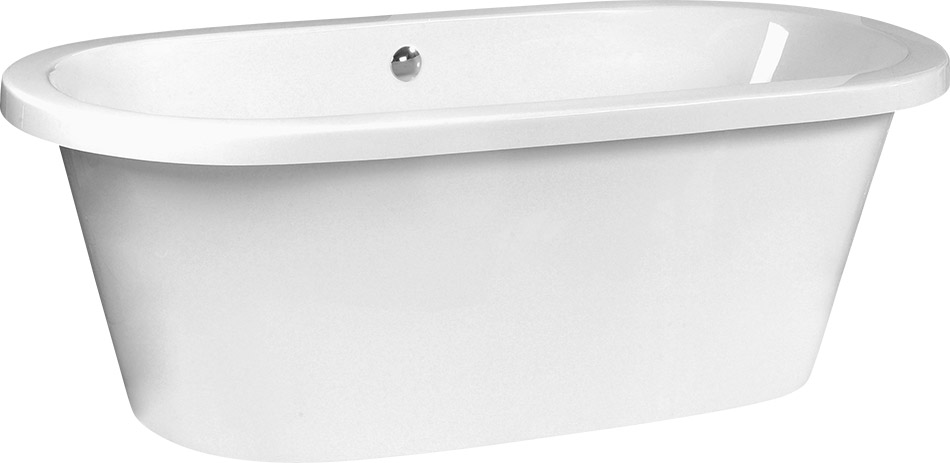 39143 Polysan Отдельностоящие ванны 