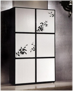 Шкаф Sharp RM ARREDAMENTI Sharp