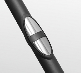 U308 Велотренажер u308 Carbon Fitness  - Вид №2