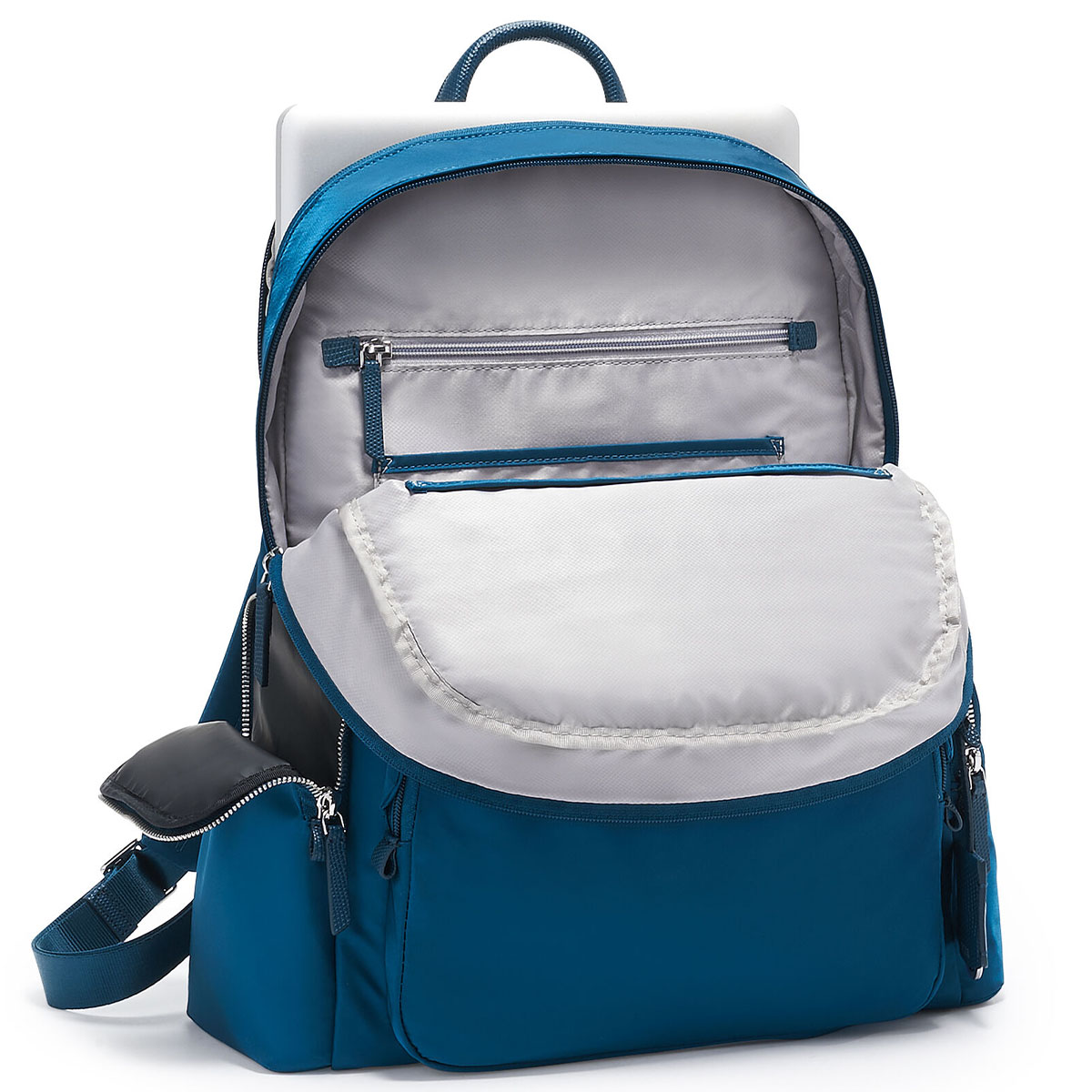 196300DTQ Рюкзак Carson Backpack Tumi Voyageur  - Вид №1