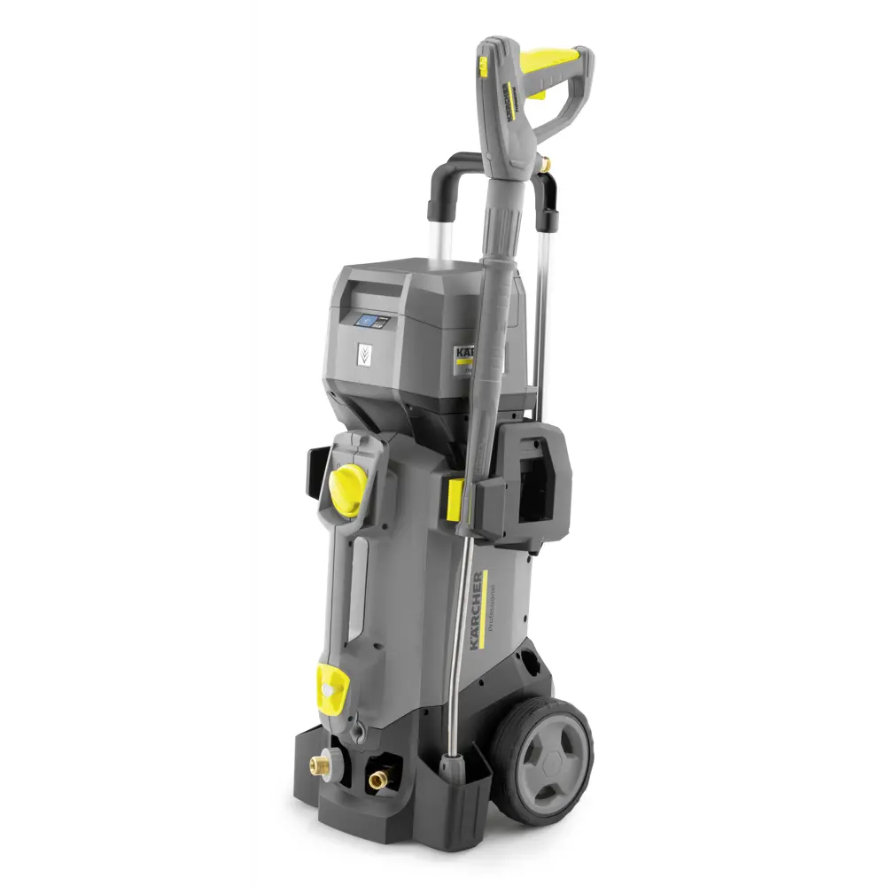 Мойка высокого давления Karcher HD 4/11 C BP, 150 бар, 400 л/ч STLM-2144986