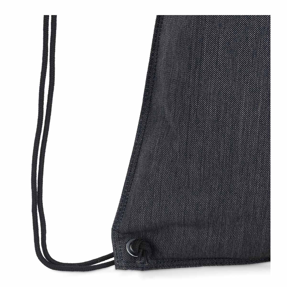 KI679758C Рюкзак-мешок Medium Drawstring Bag Kipling Supertaboo  - Вид №5