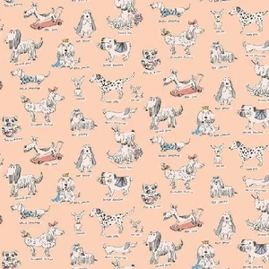 D6-007 Обои Milassa Bon Voyage