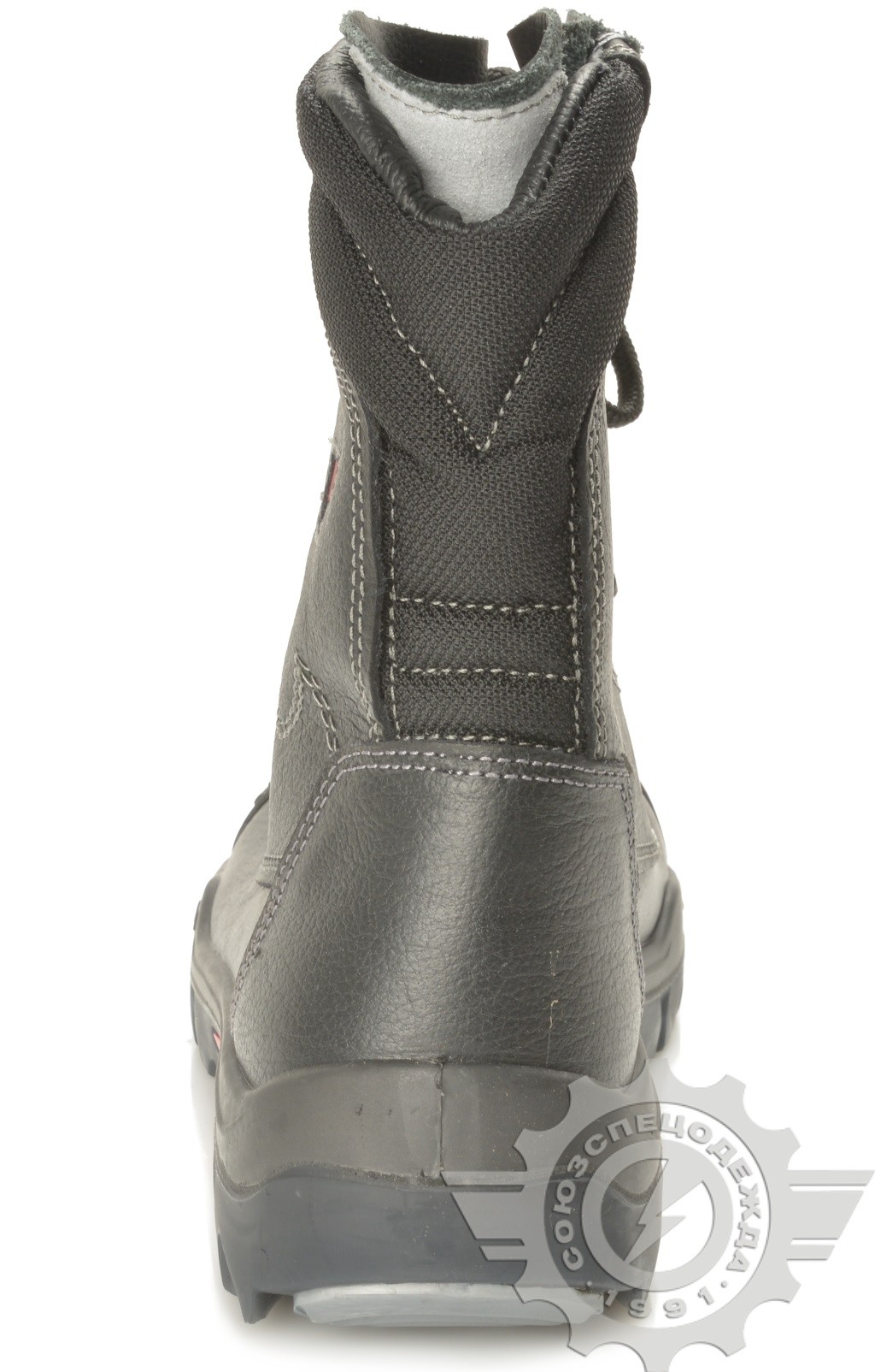 69932 Ботинки  высокие MTS  Летняя обувь  размер 43  - Вид №3