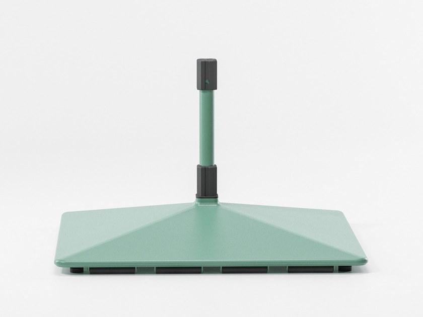 Kettal Основание зонта из алюминия  1697-... / 1698 1697-... / 1698-... - Вид №1