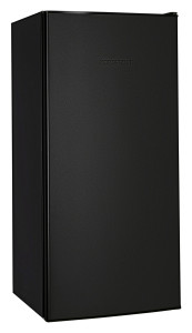 9172553 Холодильник компактный   Nordfrost NR 404 B черный