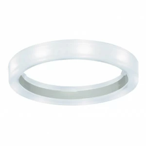 Потолочный светодиодный светильник Paulmann Star Line Led Ring RGB Extra 93739 PAULMANN STAR RING 204283 Белый