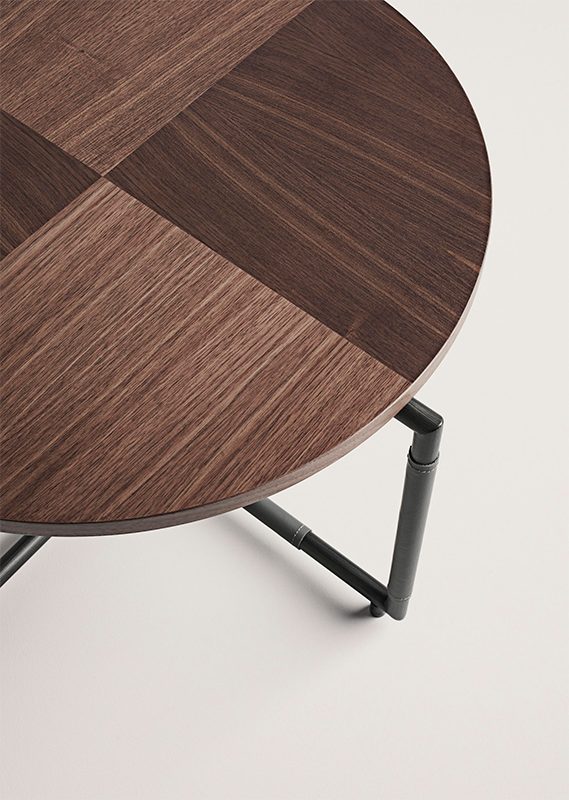 Стол журнальный BAK FRAG FG 442.03  - Вид №1