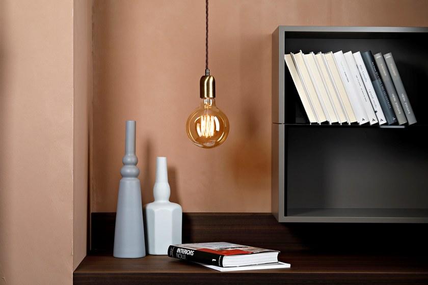 GI Gambarelli Подвесной светильник прямого света Gi-loft sun-id-1370747 - Вид №2