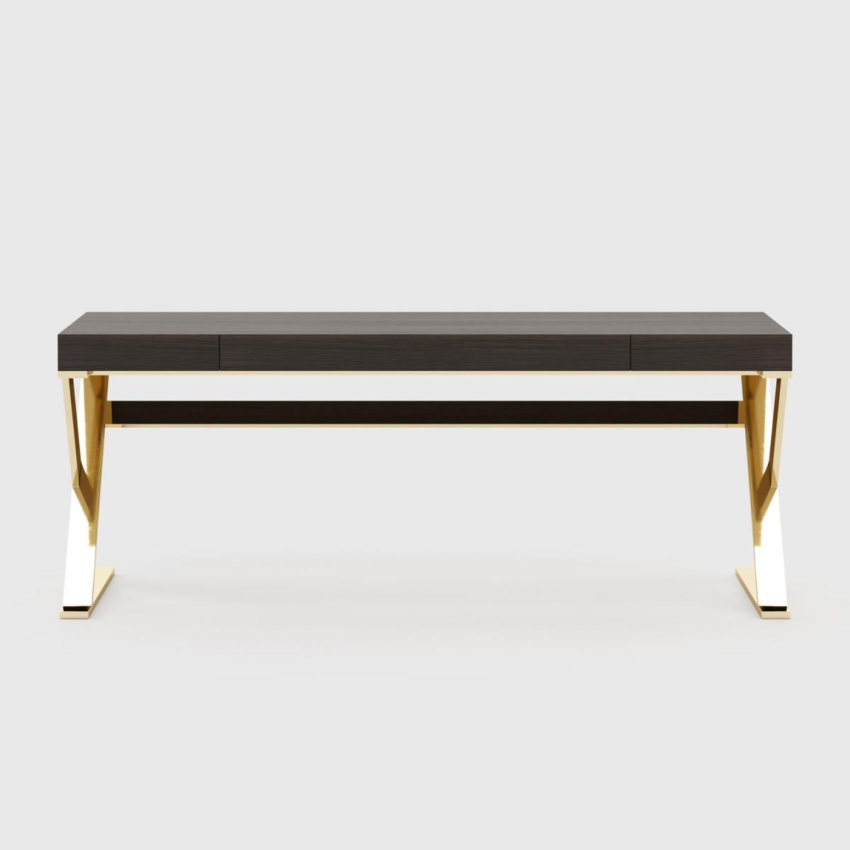 093136 Письменный стол LasKasas Ivy - Вид №3