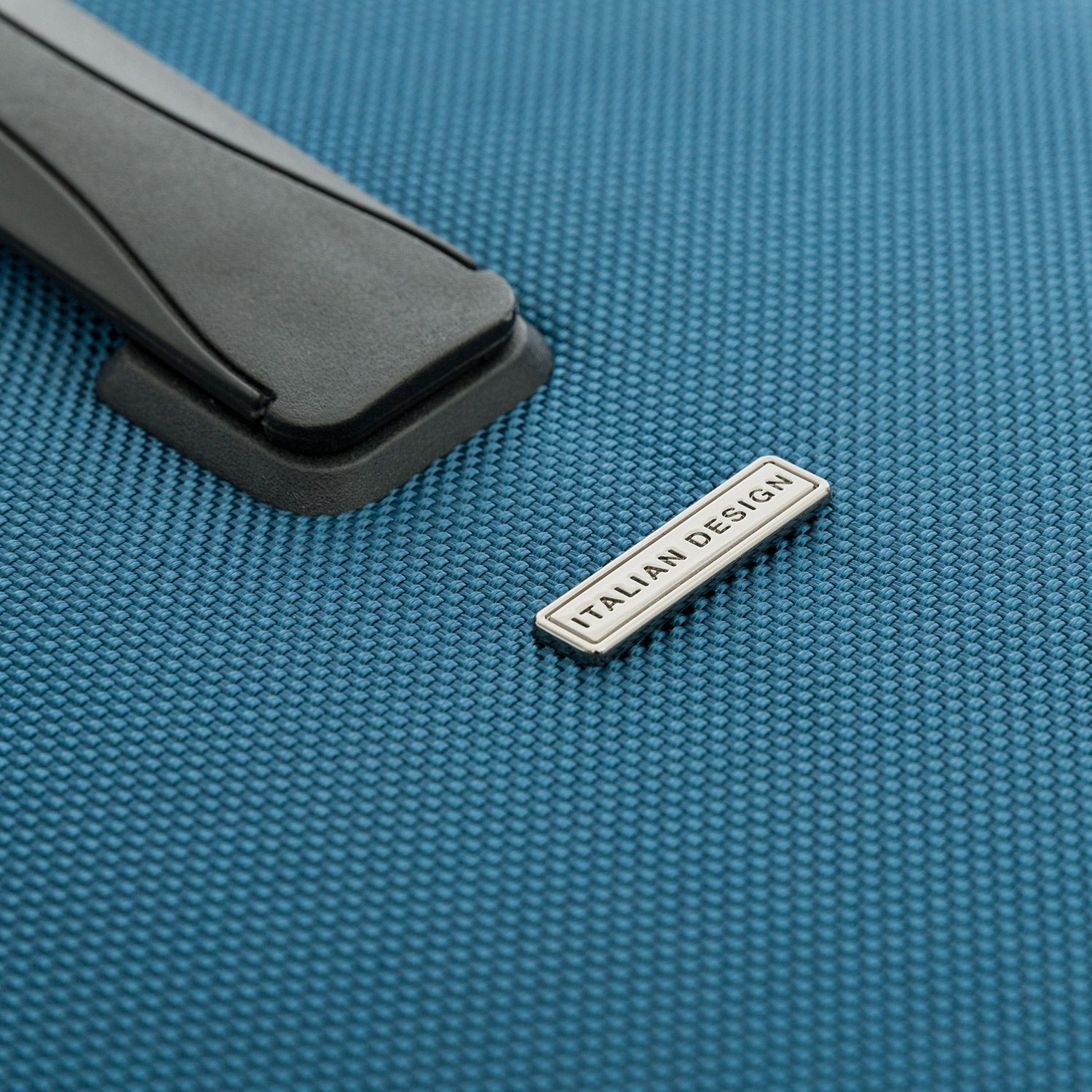 6172-03 Чемодан 6172 Medium Trolley 64 Roncato Miami - Вид №6