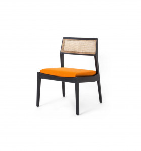 Стул Risom C141 Stellar Works RI-S210-CA