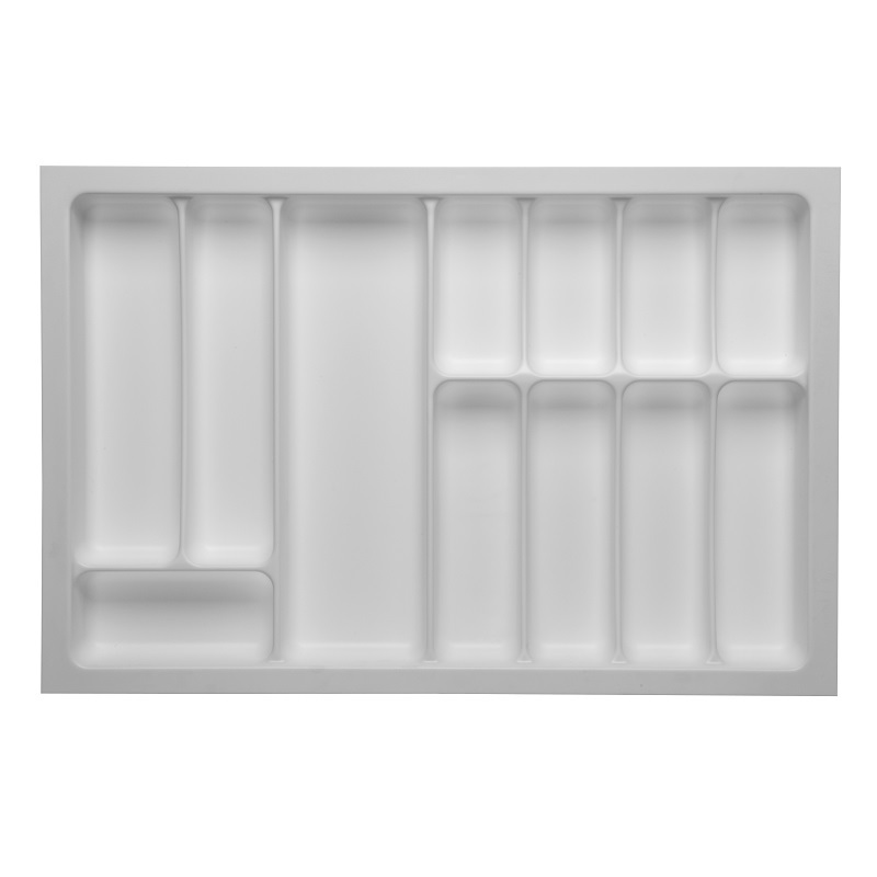 Лоток для столовых приборов Tidy 800 White  NAVAKO 10349 - Вид №2