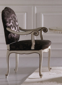 Стул  SILVANO GRIFONI 3631  2