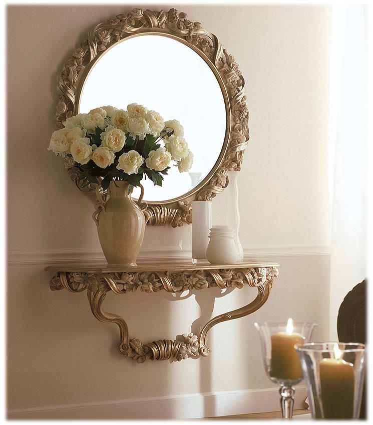 Консоль  SAVIO FIRMINO 1817 MEN 