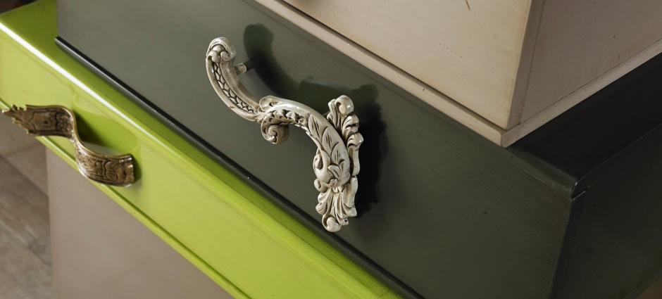 006196 Полки Lola Glamour London Santreyd - Вид №3