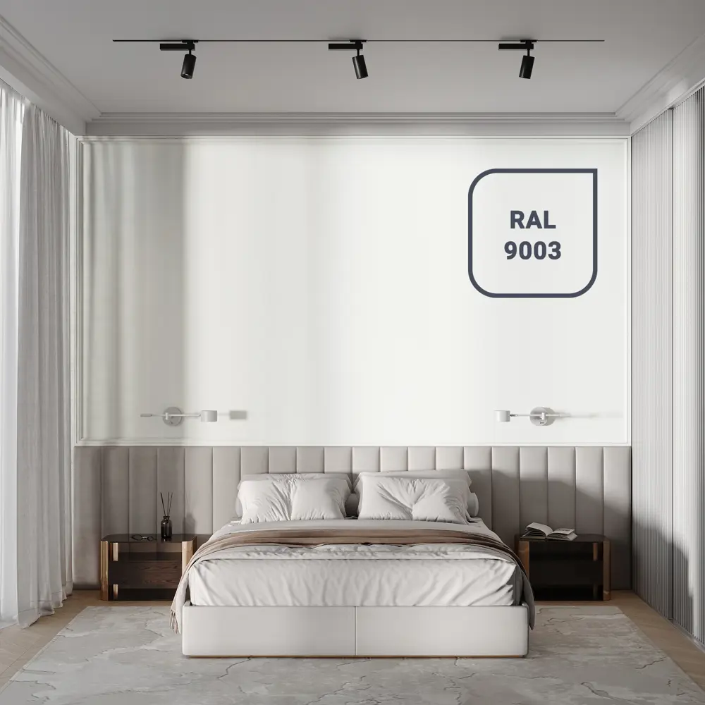 Краска Tikkurila Euro Power-7 матовая для интенсивной эксплуатации 2.7 л 11601207 STLM-0001311 - Вид №6