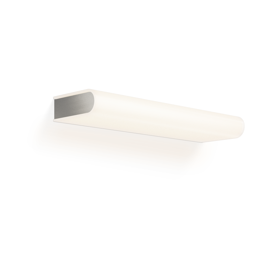 Настенные светильники BOOK 40 LED DECOR WALTHER Хром 330100  - Вид №1