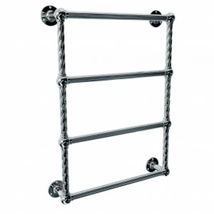 HTR-8803 HTR-8803 Loire, настенные соединения ПОЛОТЕНЦА Cristal & Bronze TOWEL-WARMERS