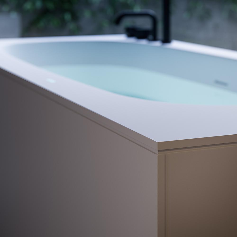 Reef  Glass1989  Ванны  - Вид №7