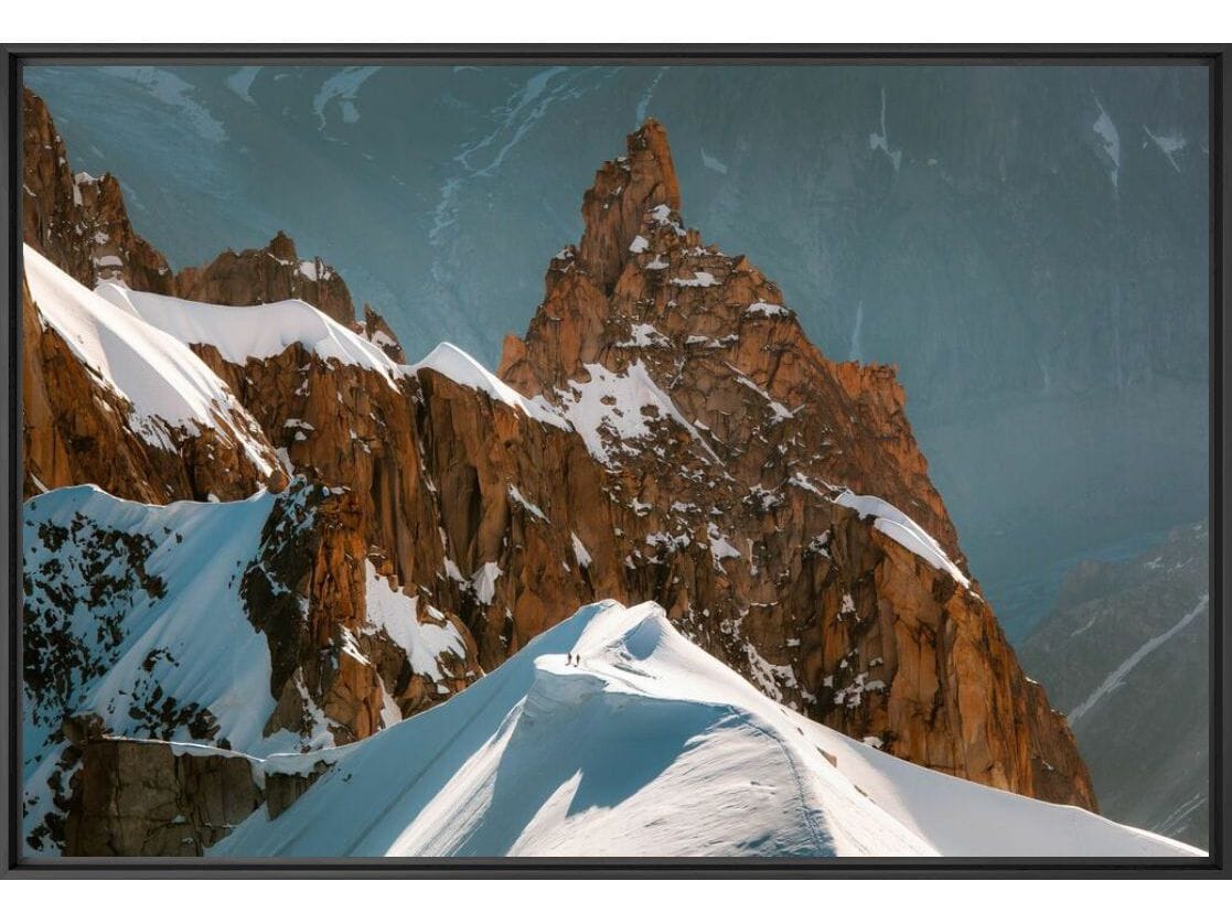 Печать фотографий на бумаге YellowKorner пейзаж ARCH-00031113 - Вид №1