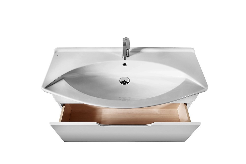 99.0104 Тумба под раковину Dreja Laguna - Вид №2