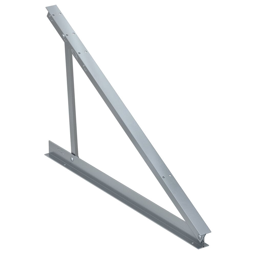 Аксессуар для алюминиевой фотоэлектрической системы FISCHER Fischer STFN ARCH-00149602 - Вид №5