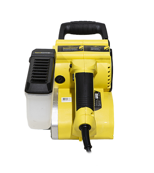 Ленточная шлифмашина Hanskonner HBS8512 5452246 STDN-0008800 - Вид №5