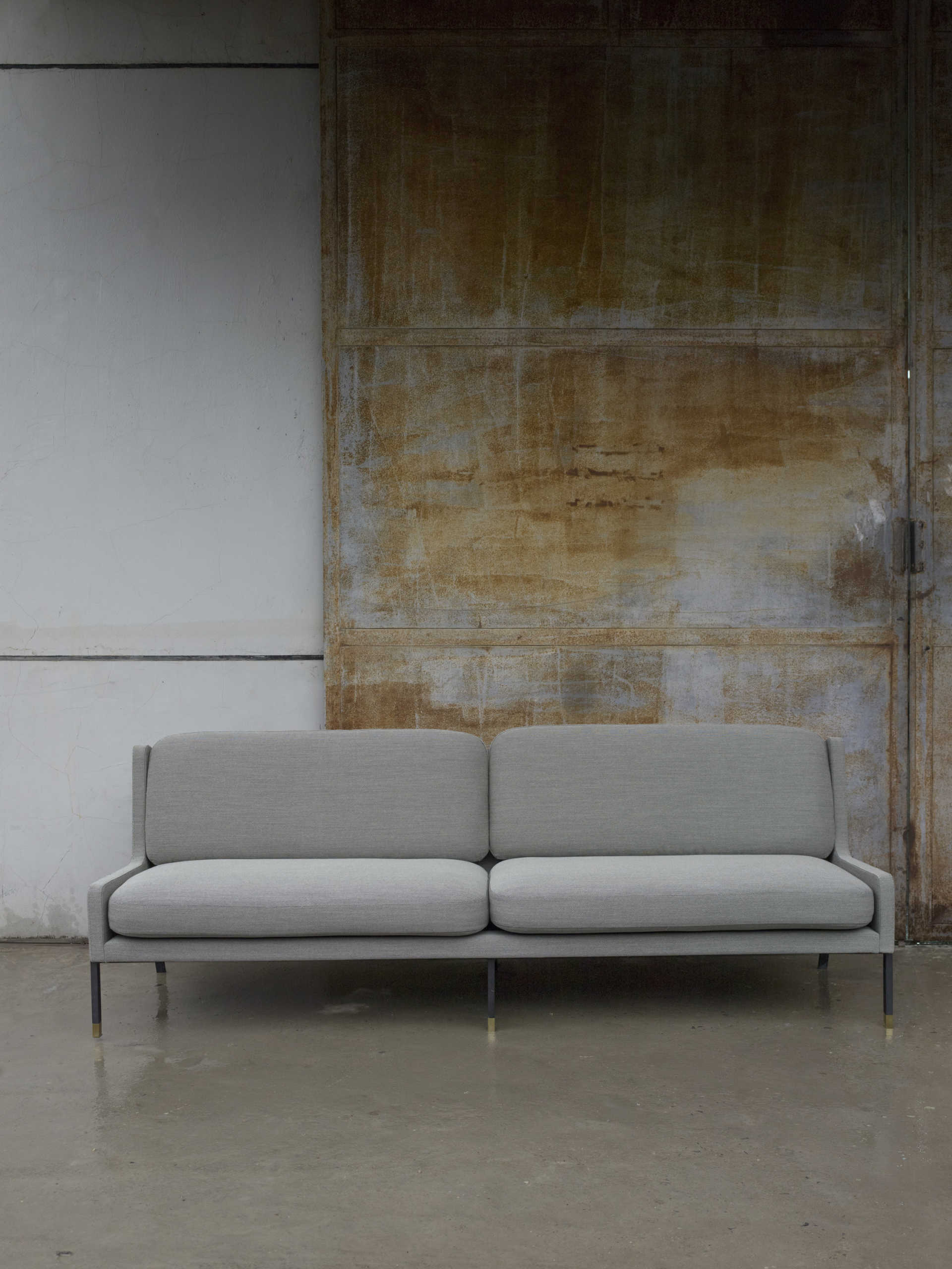 Диван Blink Трехместный Stellar Works BL-S430 - Вид №4