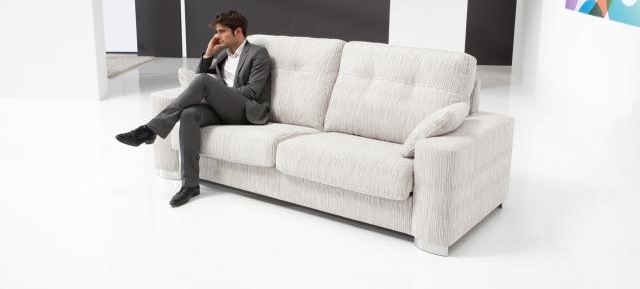 038504 Диван Fama Alfred Santreyd - Вид №5