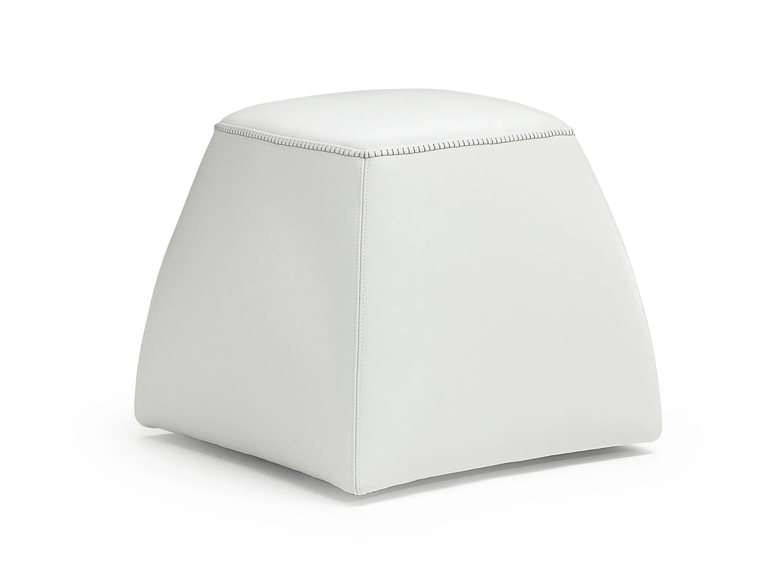 Квадратный пуф Natuzzi Italia бис ARCH-00135748