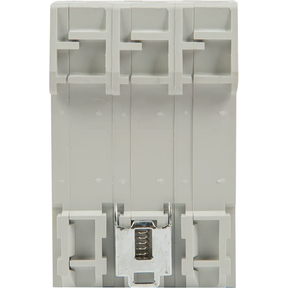 TDM Electric Выключатель нагрузки МП-63 3P 40А для электрощитов 84399549 STLM-1103709 - Вид №2