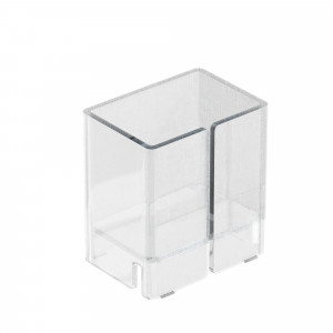 182732 Стакан 11 см цвет Белый Sonia LUCE Испания