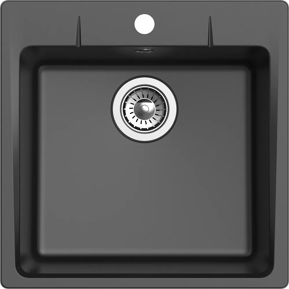 Кухонная мойка Кварц Ewigstein S96 GranFest G-50-S96