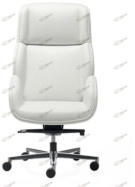 VAGHI Офисный стул с откидной спинкой Suoni executive Sic8/sid8